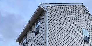 Best Vinyl Siding Installation  in Millsboro, DE